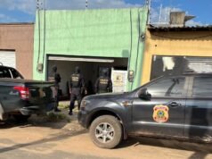 Operação investiga fraudes cibernéticas em Imperatriz