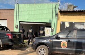 Operação investiga fraudes cibernéticas em Imperatriz