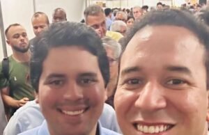 Fufuquinha reafirma projeto para o Senado e diz que construção de candidatura passa por seu grupo político