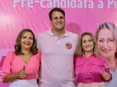 Vitória de Suane Dias é apontada pela Econométrica em Gonçalves Dias