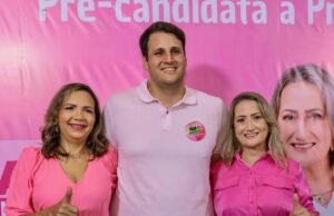 Vitória de Suane Dias é apontada pela Econométrica em Gonçalves Dias
