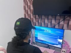 PF investiga em São Luís suspeito de compartilha imagens sobre abuso infantil