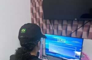 PF investiga em São Luís suspeito de compartilha imagens sobre abuso infantil