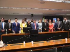 Maioria da Bancada do Maranhão vota a favor de veto da “saidinha” de presos