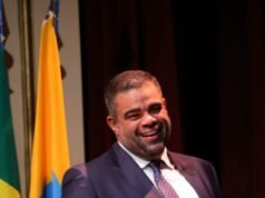 Paulo Victor quer espocar urna