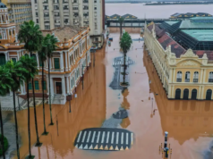 Justiça do MA destinará recursos para ajudar desabrigados no Rio Grande do Sul