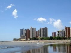 Sete pontos de praia na Grande São Luís estão impróprios para banho