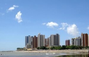Sete pontos de praia na Grande São Luís estão impróprios para banho