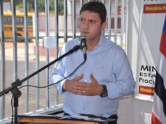 Prefeito de Passagem Franca é acionado para regularizar transporte de estudantes