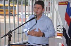 Prefeito de Passagem Franca é acionado para regularizar transporte de estudantes