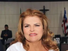 Brandão nomeia promotora Graça Amorim para o cargo de desembargadora