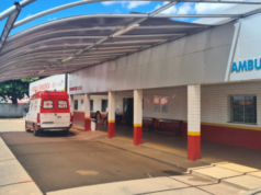 TCE fiscaliza infraestrutura de saúde de municípios maranhenses