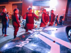 Vinte e outros são presos durante operação em São Luís e interior