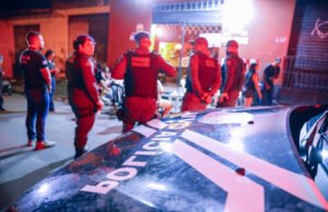 Vinte e outros são presos durante operação em São Luís e interior