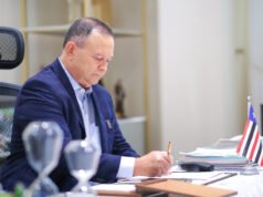 Governo nomeia PMs e novos servidores do Detran e Uema