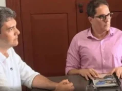 Titular da SECULT pode ser conduzido coercitivamente para Câmara na quinta (9)