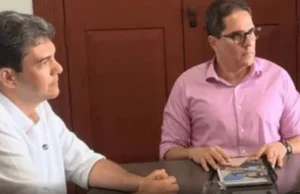 Titular da SECULT pode ser conduzido coercitivamente para Câmara na quinta (9)