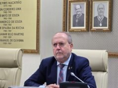 Nicolau faz balanço da gestão na PGJ e descarta assumir cargo no Governo ou ingressar na política