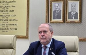 Nicolau faz balanço da gestão na PGJ e descarta assumir cargo no Governo ou ingressar na política