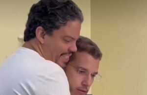Kaio Hortegal é o mais rejeitado em Pinheiro