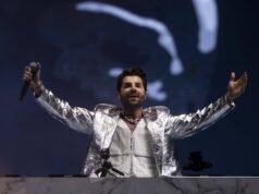 Governo confirma DJ Alok no São João de Imperatriz