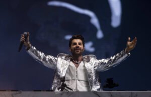 Governo confirma DJ Alok no São João de Imperatriz