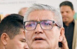 Prefeito da Raposa quer gastar R$ 4,4 milhões com peças e acessórios para veículos