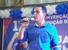 Prefeito de Poção de Pedras é investigado por irregularidades em contratos de aluguel