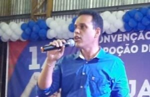Prefeito de Poção de Pedras é investigado por irregularidades em contratos de aluguel