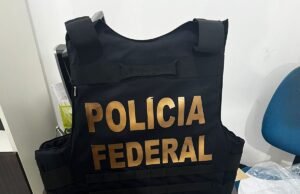 PF deflagra operação de combate ao tráfico de drogas no Maranhão