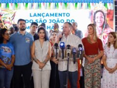 Mais de 700 atrações farão parte do São João do Maranhão realizado pelo Governo