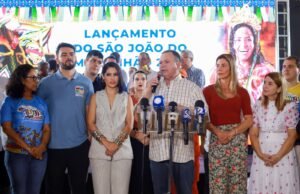 Mais de 700 atrações farão parte do São João do Maranhão realizado pelo Governo