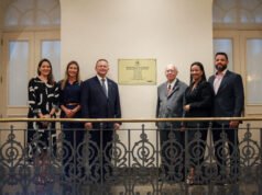 Brandão reinaugura Museu do Palácio dos Leões e Galeria dos Governadores