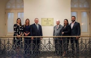 Brandão reinaugura Museu do Palácio dos Leões e Galeria dos Governadores