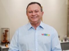 Brandão anuncia R$ 340 milhões de investimentos na educação