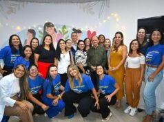 Maternidade de São José de Ribamar é referência nacional