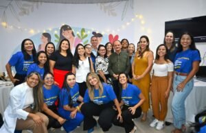 Maternidade de São José de Ribamar é referência nacional