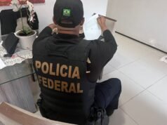 PF investiga fraude de R$ 5 milhões na CEF do Maranhão