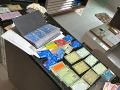 PF deflagra operação contra crimes previdenciários em São Luís e Colinas