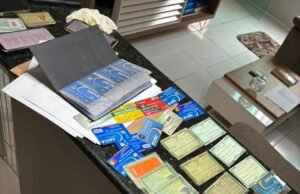 PF deflagra operação contra crimes previdenciários em São Luís e Colinas