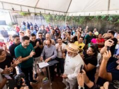 Autorizada pavimentação de mais nove bairros de São José de Ribamar