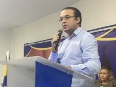 Após 04 dias do afastamento de Paula da Pindoba, Inaldo Pereira será empossado prefeito de Paço do Lumiar