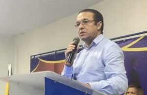 Após 04 dias do afastamento de Paula da Pindoba, Inaldo Pereira será empossado prefeito de Paço do Lumiar