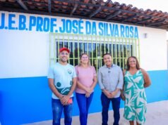 Penha garante melhorias e cobrará mais investimentos em escolas municipais