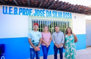 Penha garante melhorias e cobrará mais investimentos em escolas municipais
