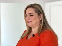 Prefeita de Araioses é afastada do cargo