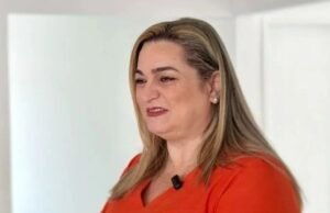 Prefeita de Araioses é afastada do cargo