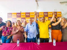 Godofredo Viana: Pré-candidatura a prefeito de Márcio Viana é oficializada