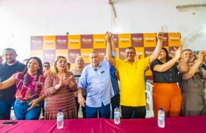 Godofredo Viana: Pré-candidatura a prefeito de Márcio Viana é oficializada