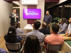 SINDOMAR traz inovação e tecnologia para o setor portuário do Maranhão